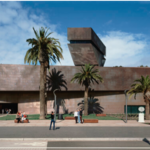 de Young Museum