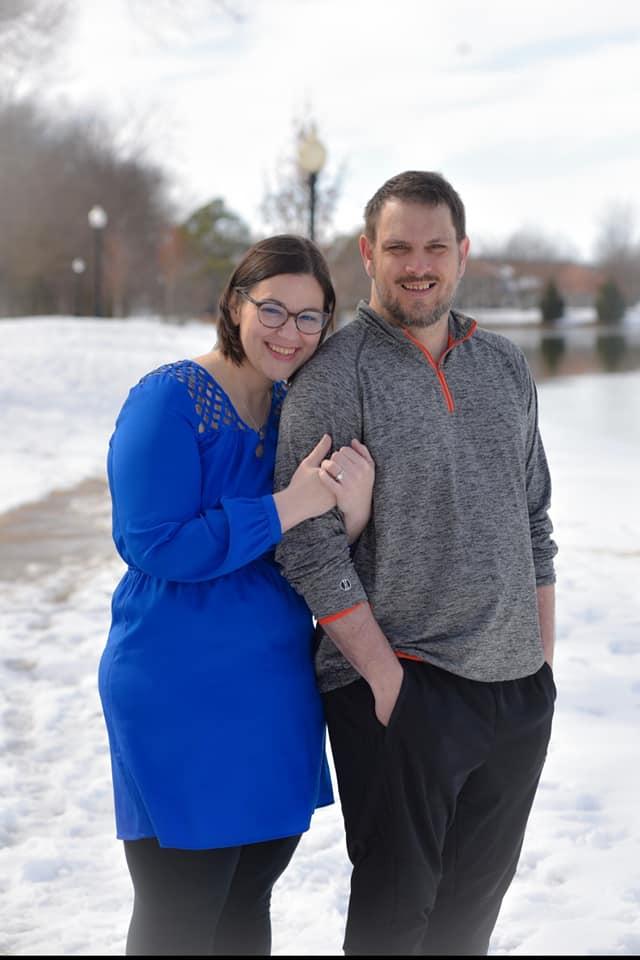 The Wedding Website of seth bach and amber fain