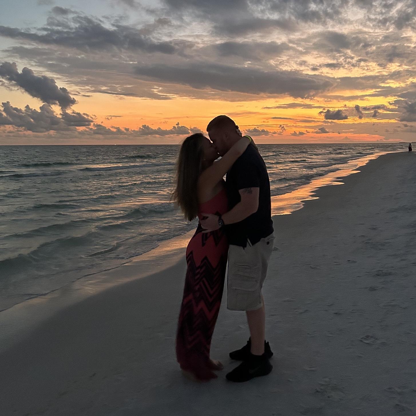 Honeymoon Fund!