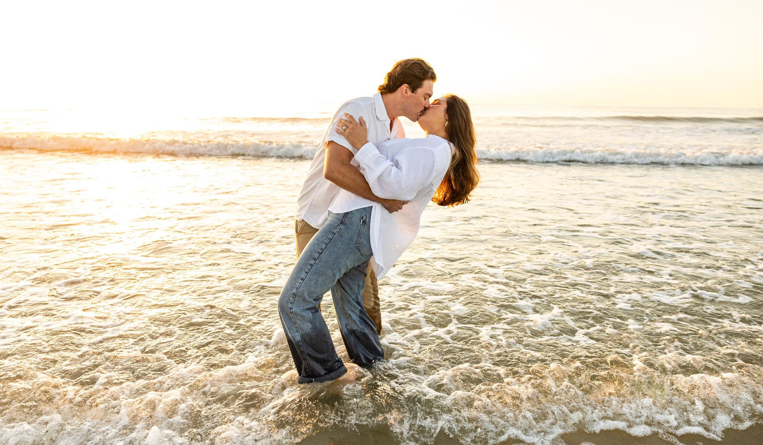 The Wedding Website of Courtney Cole and Jeffrey Bajor