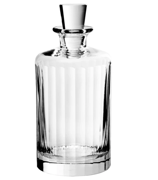 FLUTED DECANTER | RICHARD BRENDON
