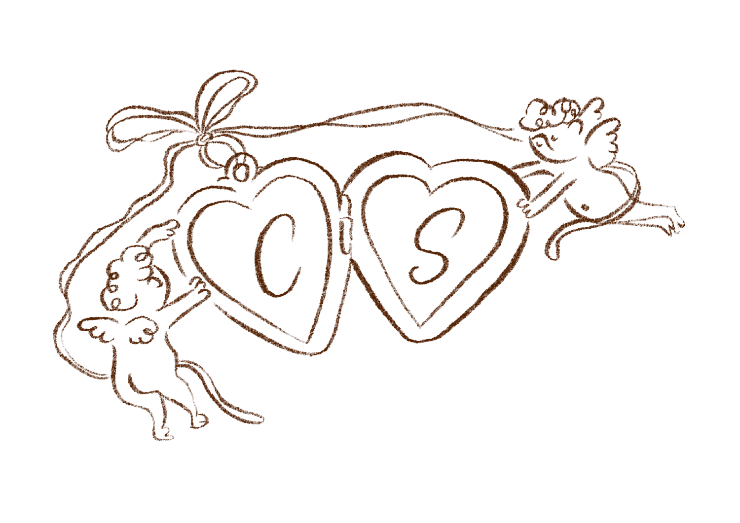 The Wedding Website of Savana Summerton and Claudio Warrens