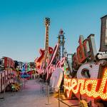 The Neon Museum Las Vegas