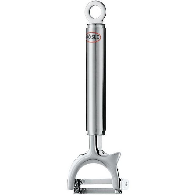 Role Swivel Peeler Crosswise