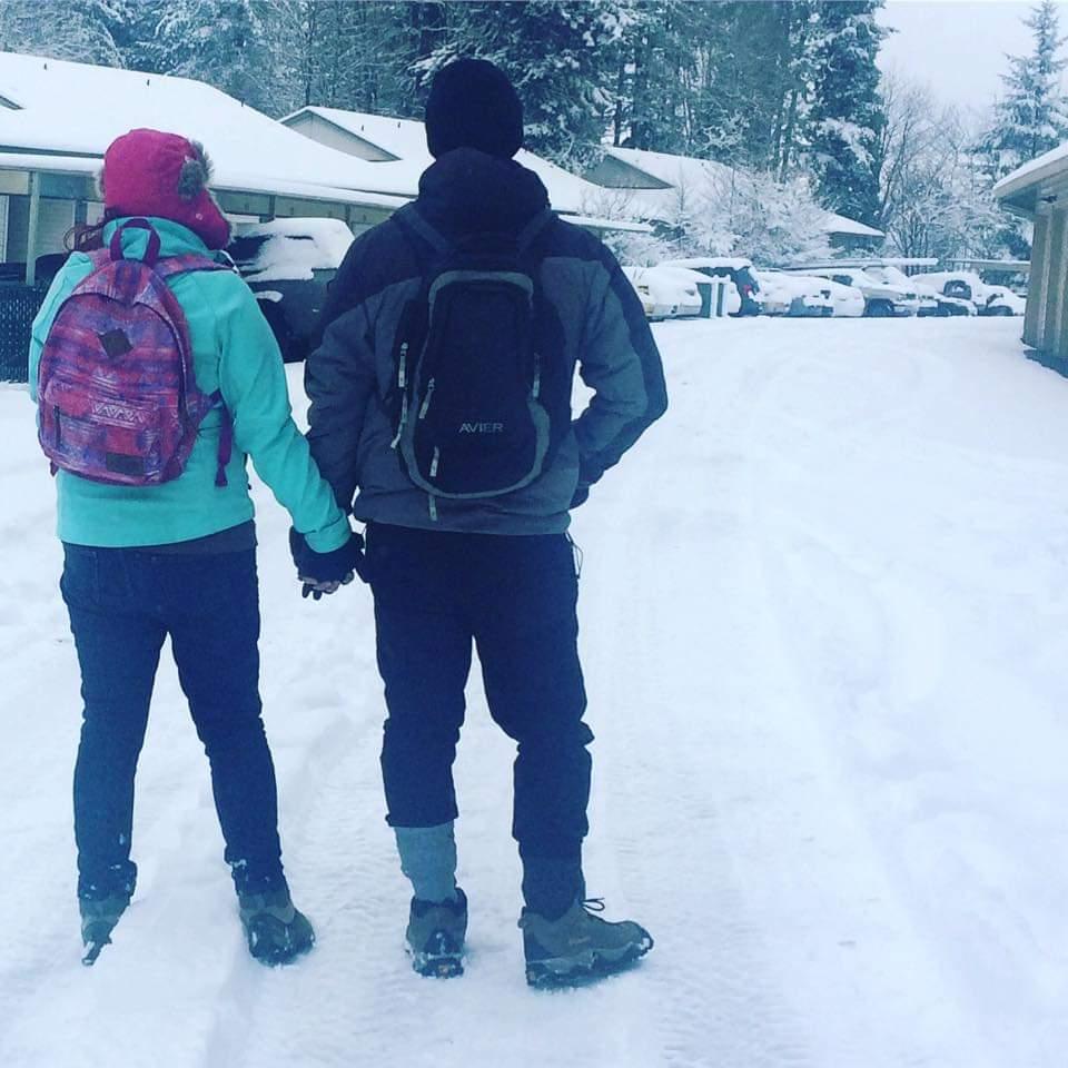Snowpocalypse! (2017)