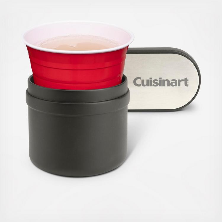 Cuisinart XL Collapsible Marinade Container