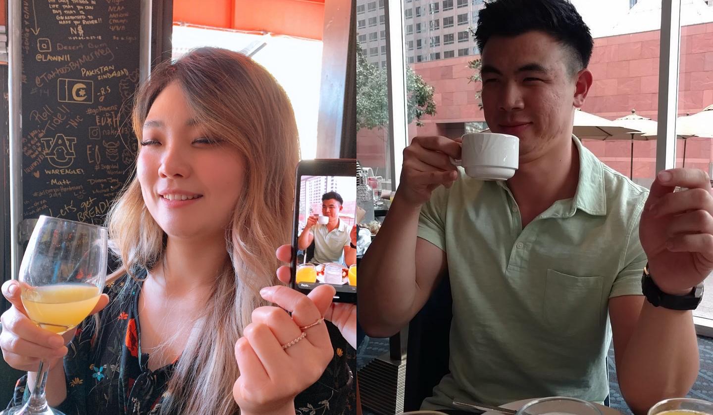 The Wedding Website of ANDREW SUH and HAILEY LEE