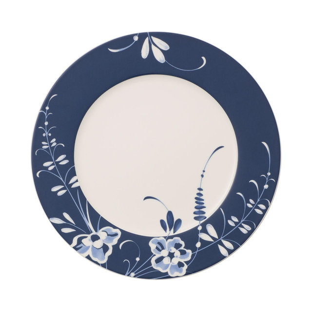 Villeroy & Boch Old Luxembourg Brindille Buffet Plate
