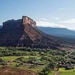 Palisade, Colorado