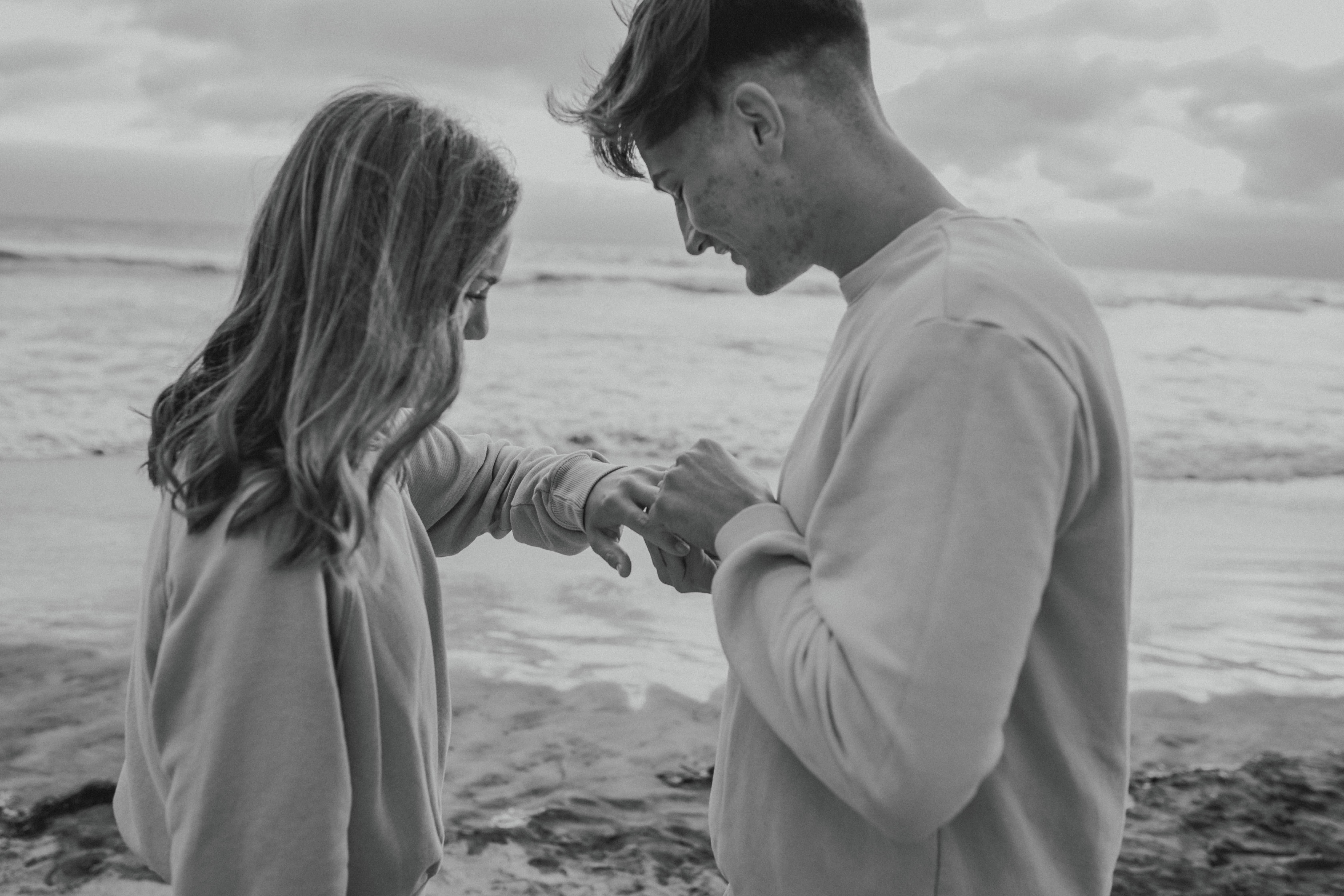 The Wedding Website of Harley Charles and Nils Snel