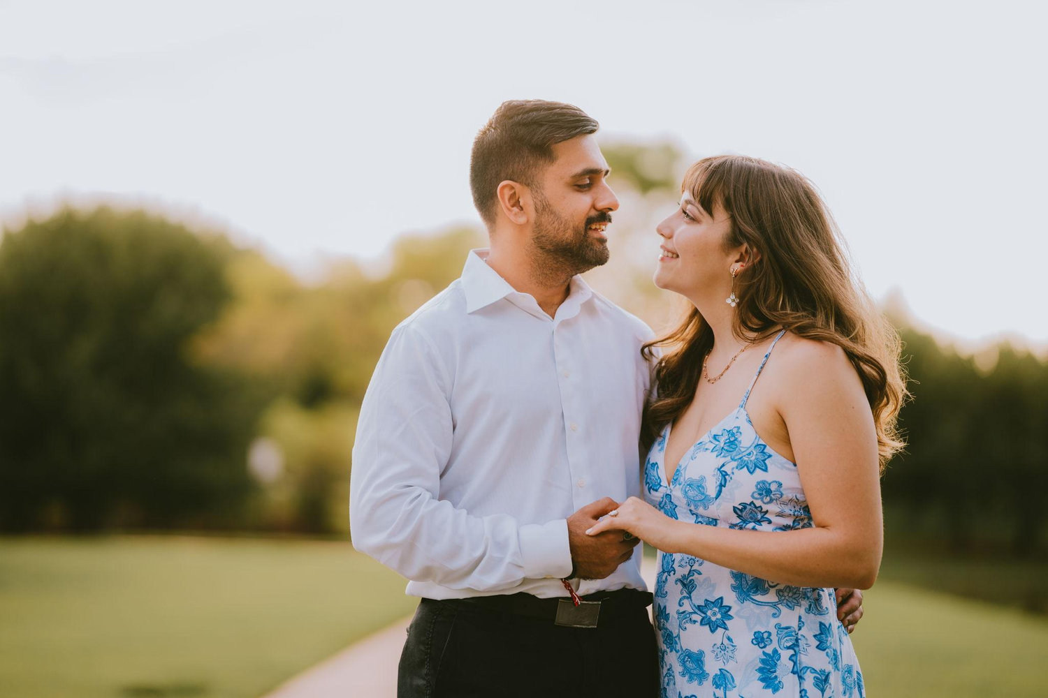 The Wedding Website of Shazeem Kudchiwala and Ericka Nerison