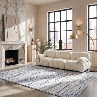 Amelia Modern Area Rug