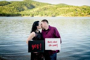 The Wedding Website of Mary Hauser and Ian Spencer