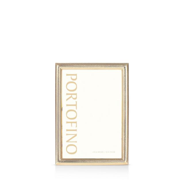 Argento SC Cast Metal Frame, 4" x 6"