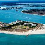Fort Macon State Park