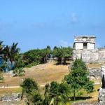 Tulum Archeological Site