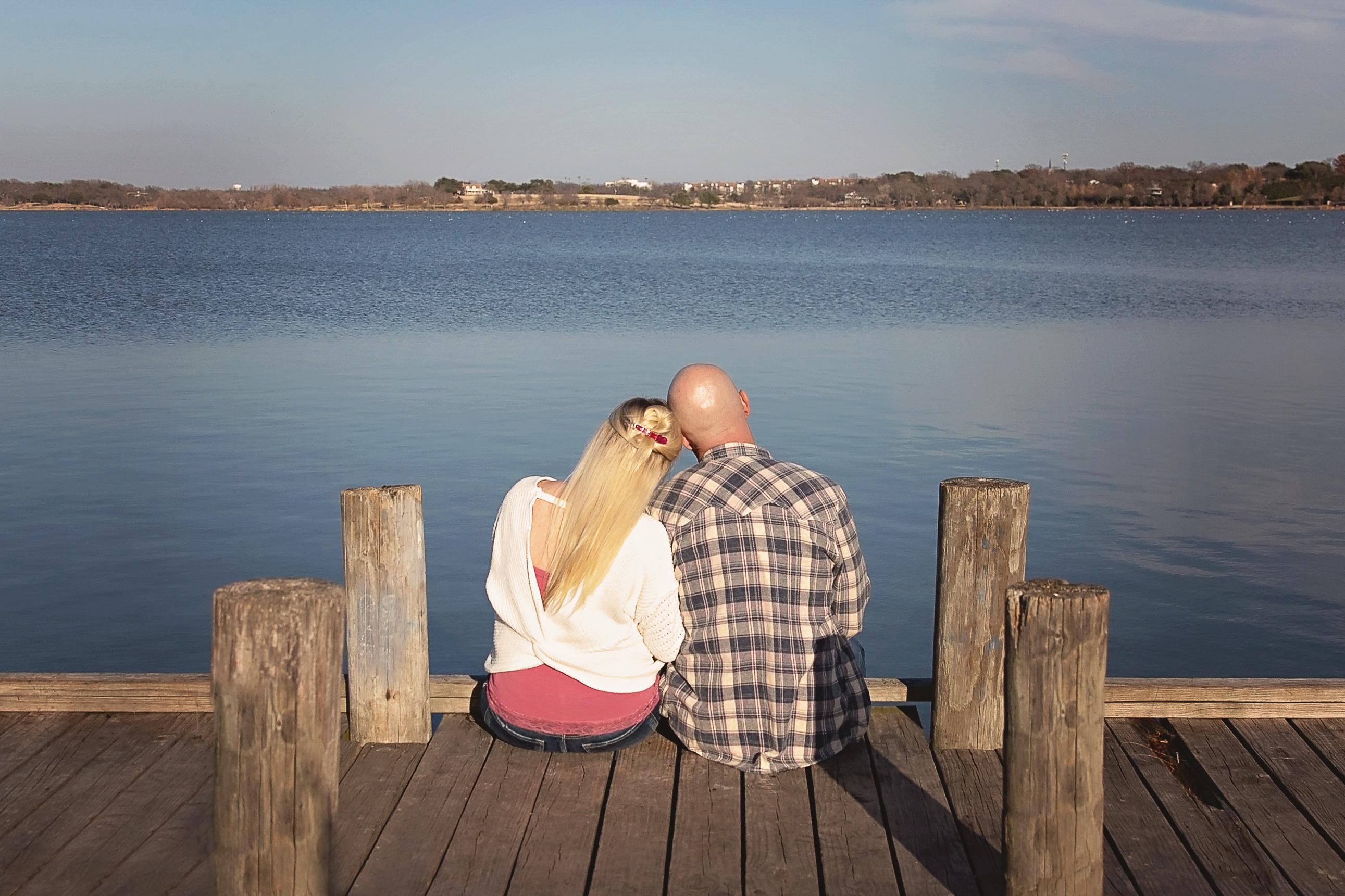 The Wedding Website of Autumn Cole and Ken Barkhuff