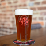 Strawberry Alley Ale Works