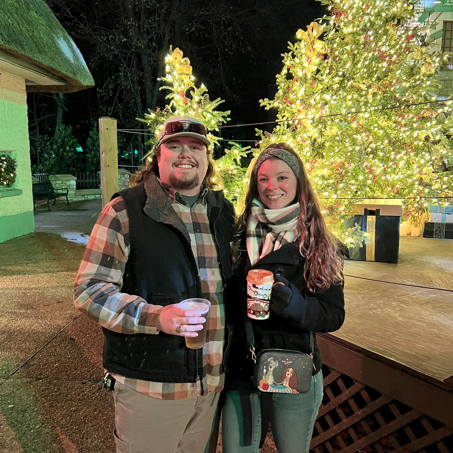 Christmas Town December 12, 2024