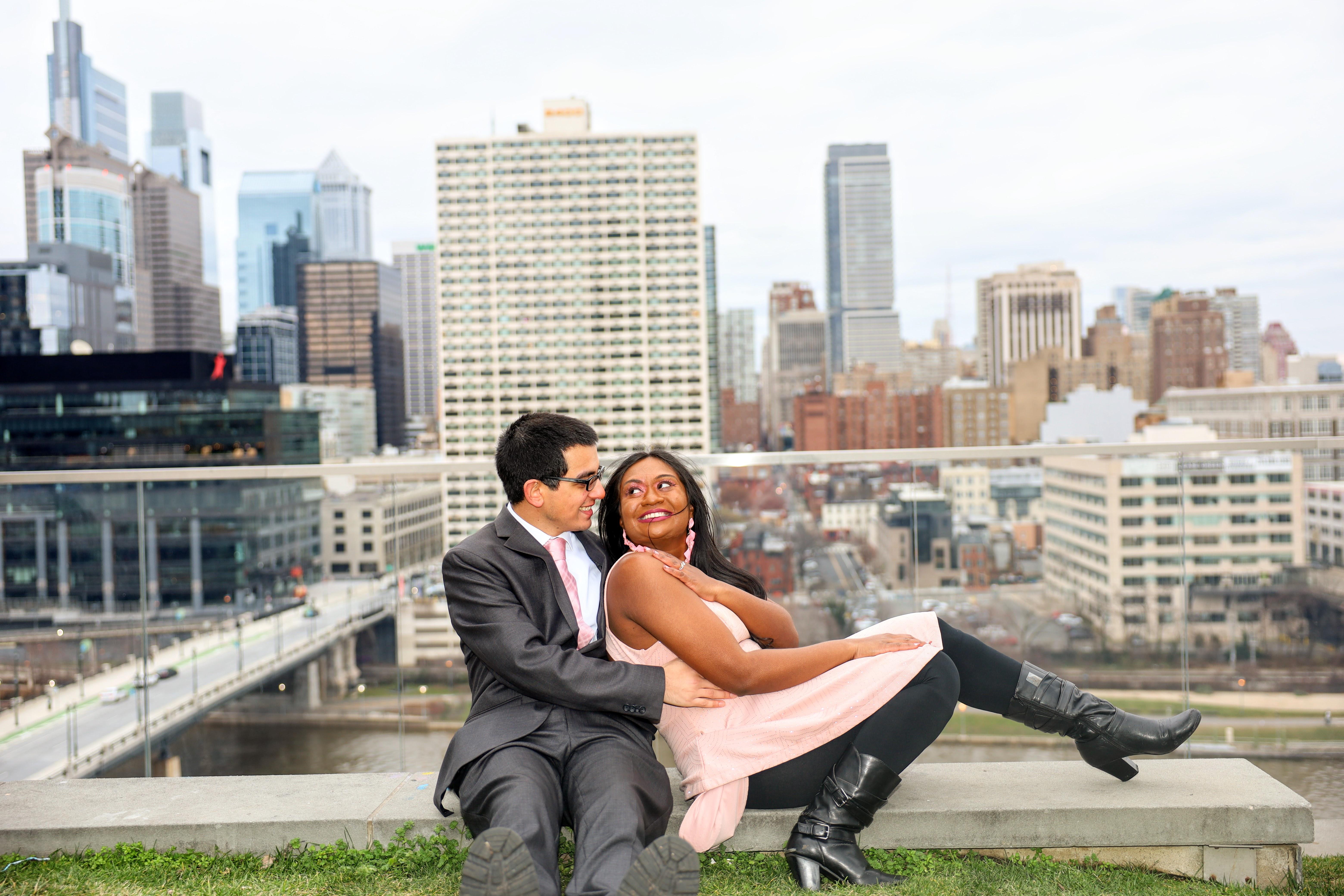 The Wedding Website of Sailaja Darisipudi and Pavan Shah