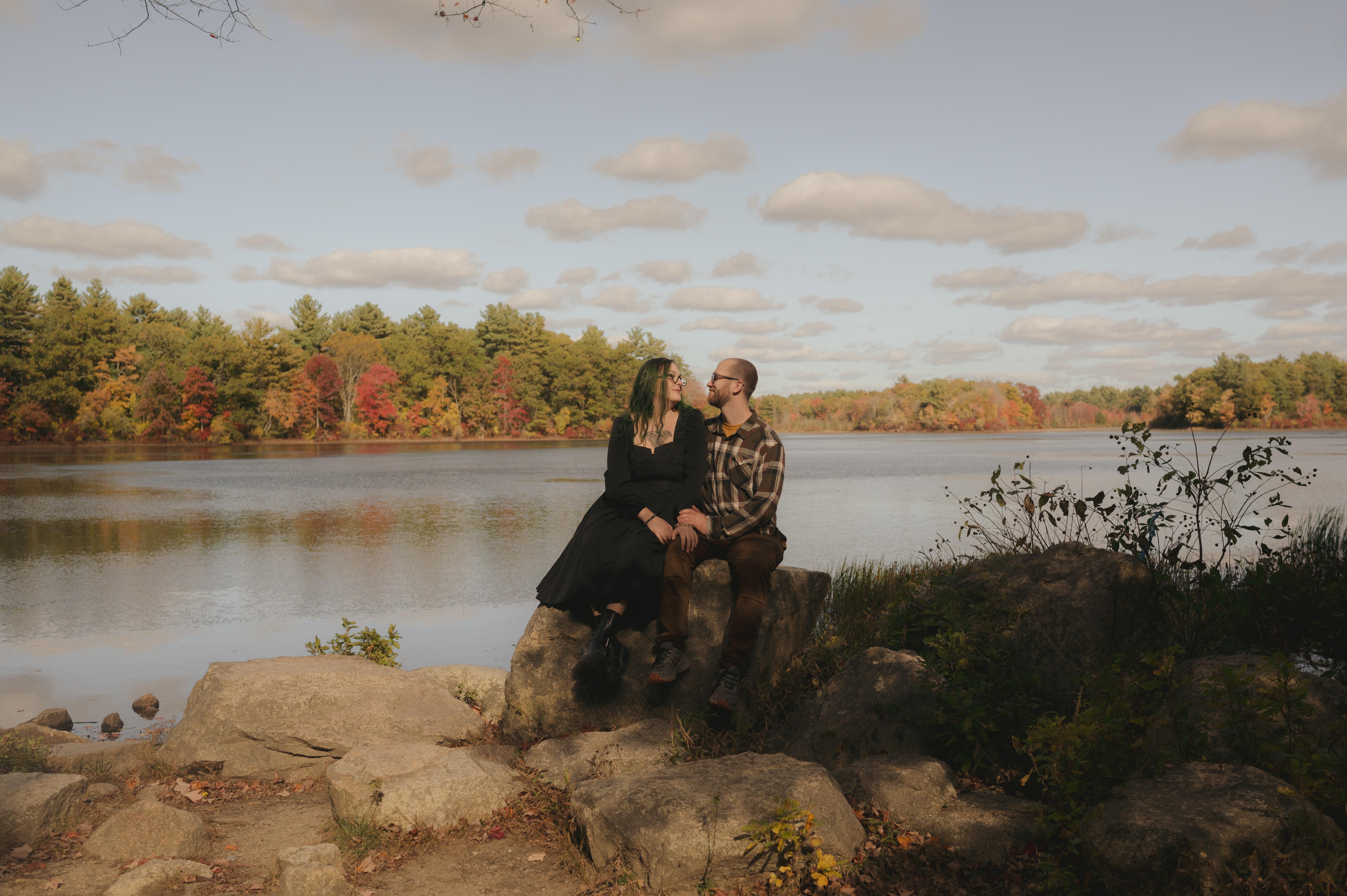 The Wedding Website of Mallory McPhee and Jon Fabianski