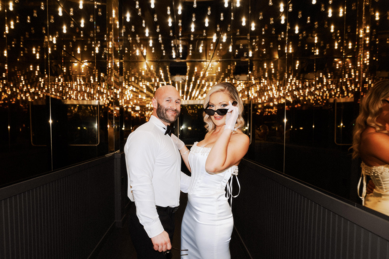 The Wedding Website of Annik Ouellette and Scott Johnson