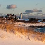Nobska Lighthouse