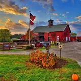 Appleberry Orchard