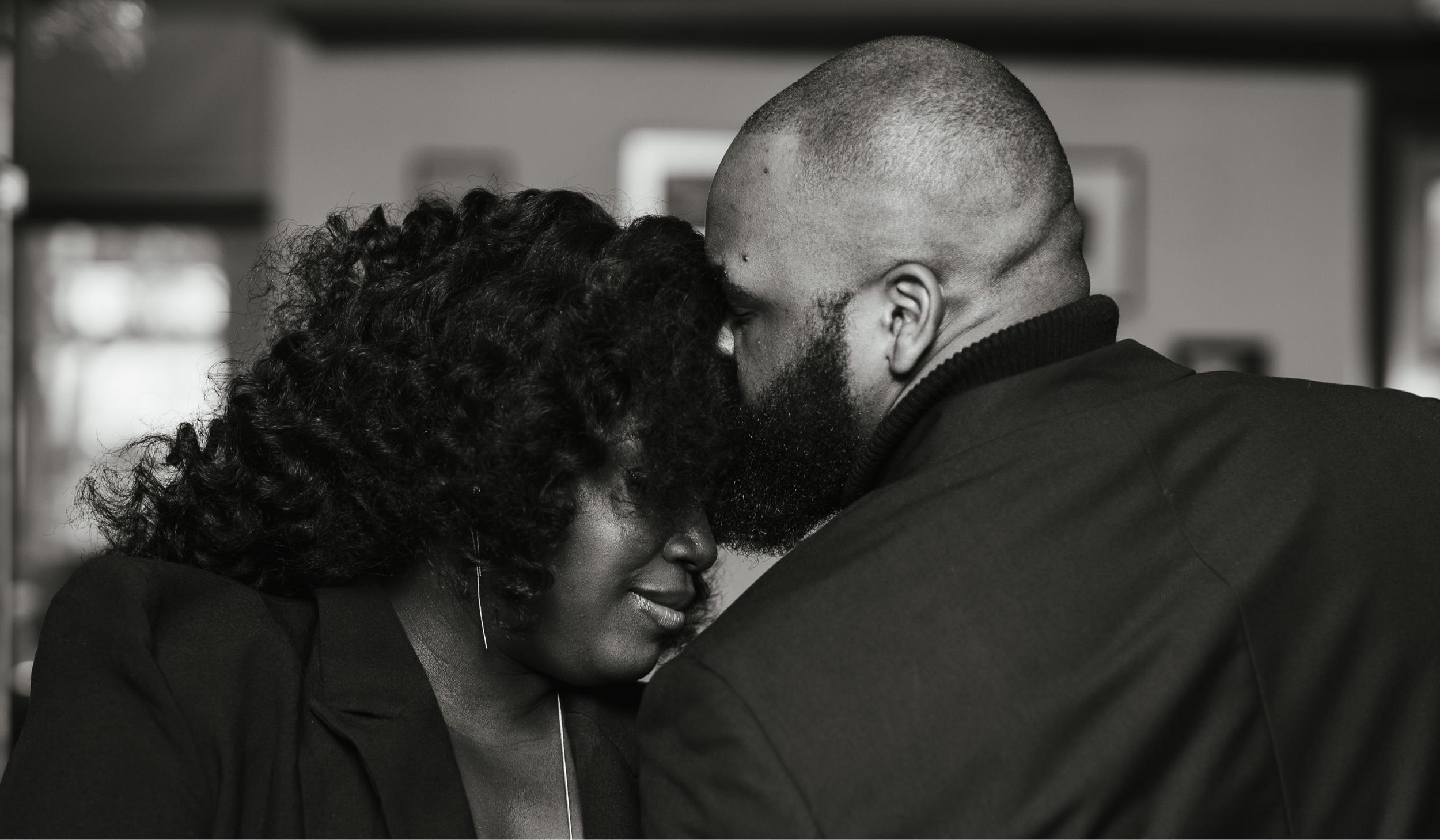 The Wedding Website of Gamaliel Frejuste and Ketsia Faustin