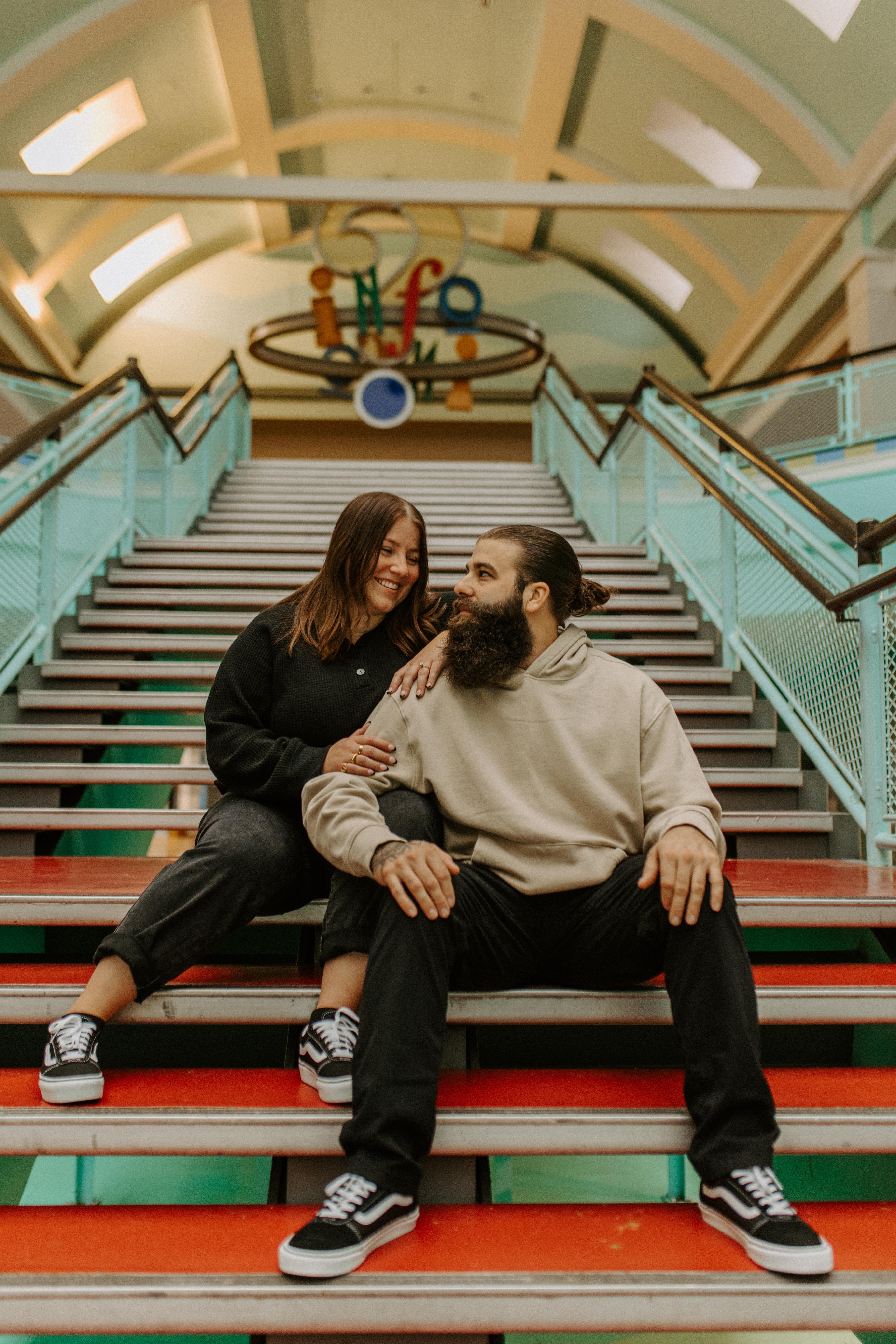 The Wedding Website of Melissa O’Kane and Tony Williams