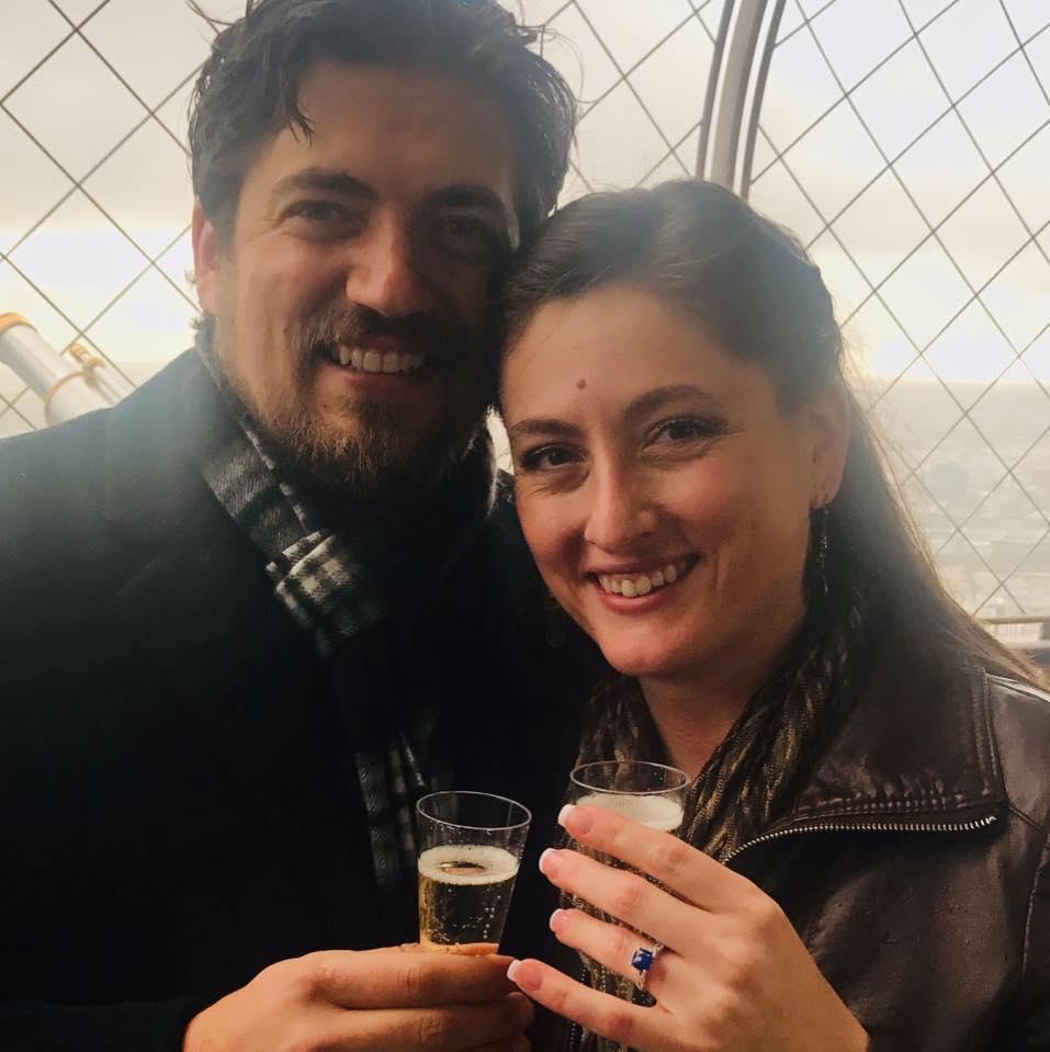 The Wedding Website of Jessica Low and Nick Johnson