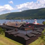 Fort William Henry
