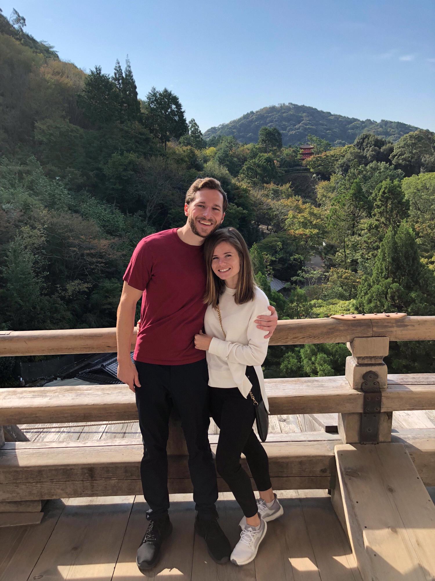 Kyoto, Japan