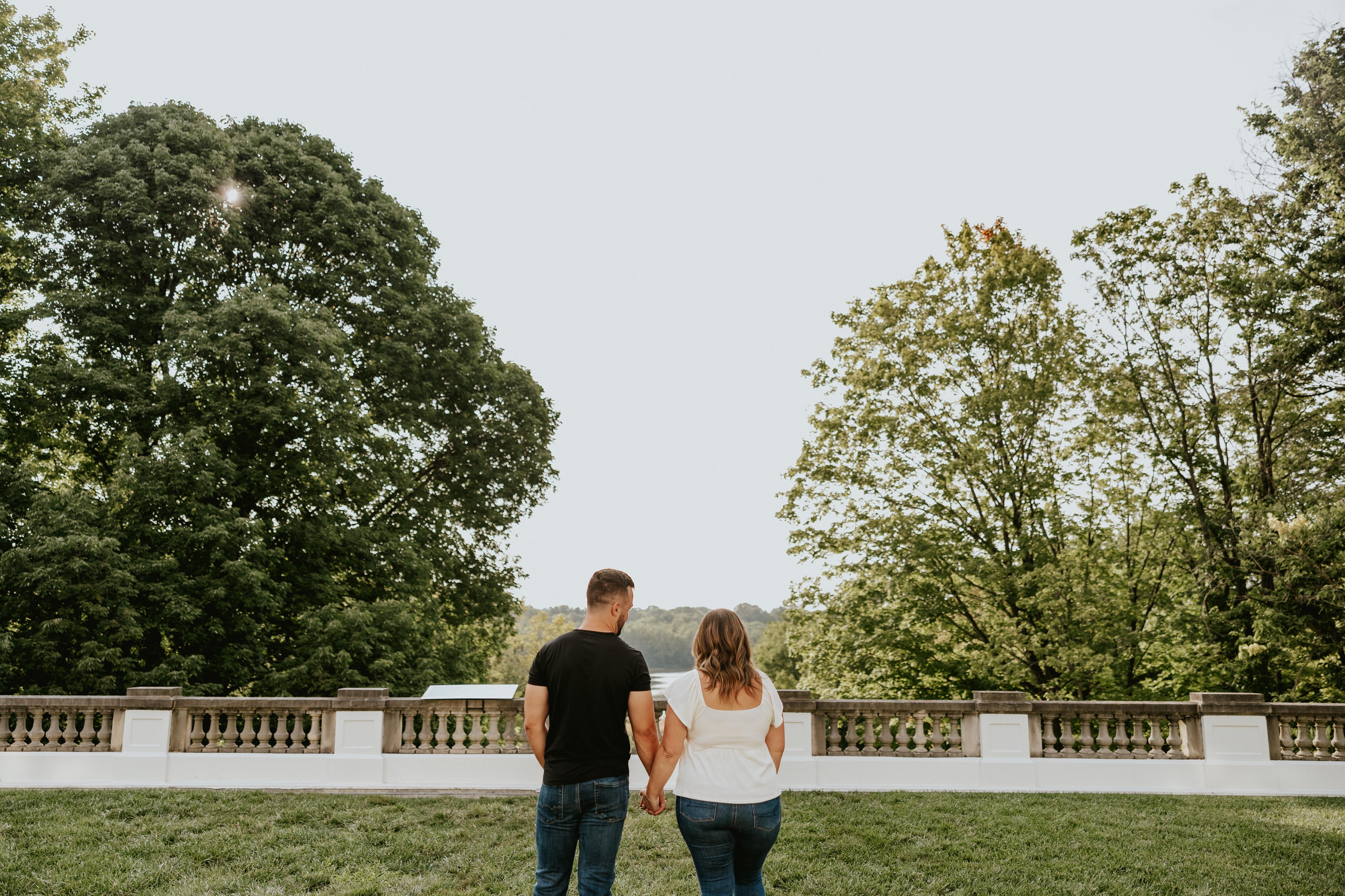 The Wedding Website of Zoe David and Rob Sullivan
