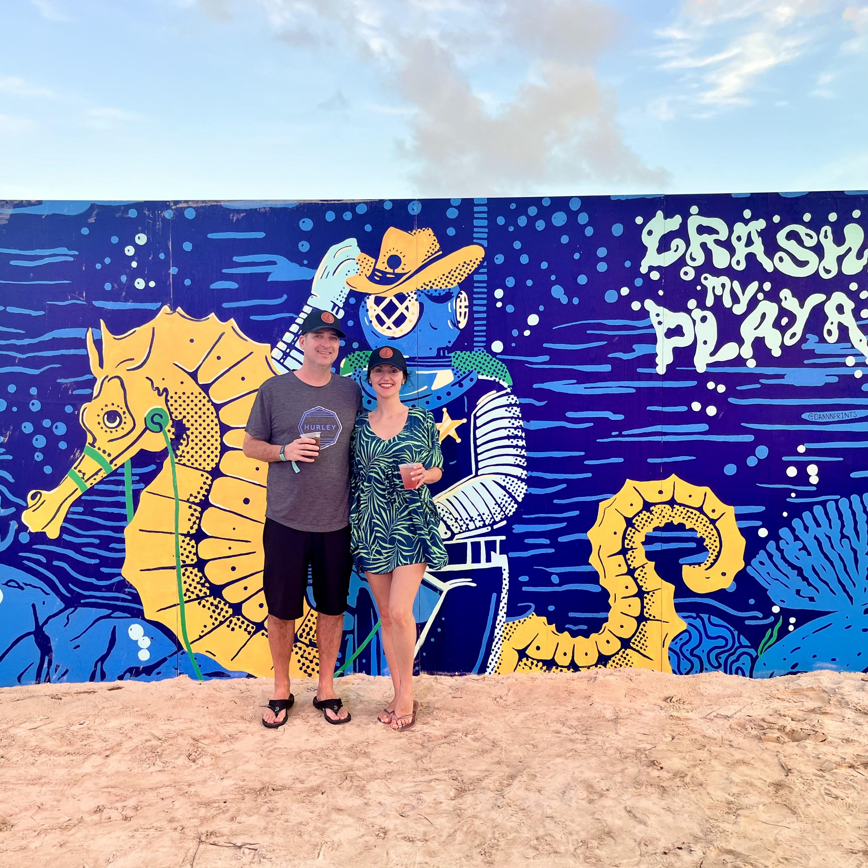 Crash My Playa 2024.