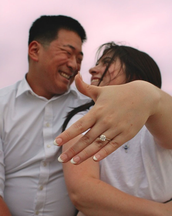 The Wedding Website of Selena Bloos and Ryan Johnson