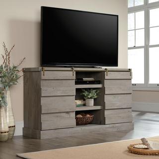 Cannery Bridge Credenza