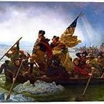 Washington Crossing