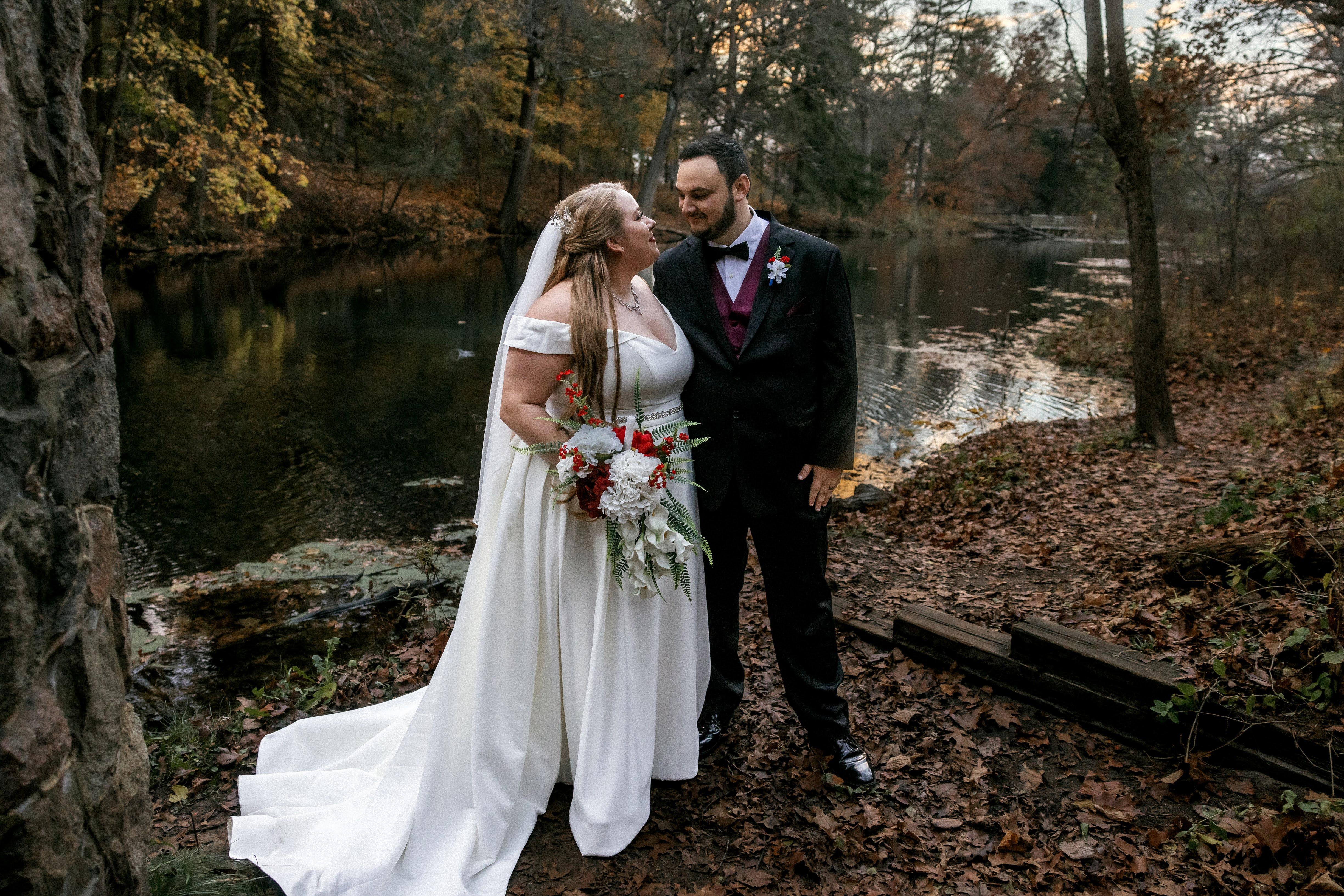 The Wedding Website of Michael Buboltz and Briana Buboltz