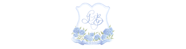 The Wedding Website of Lainey Siann Martin and Brock Joseph Gottsponer