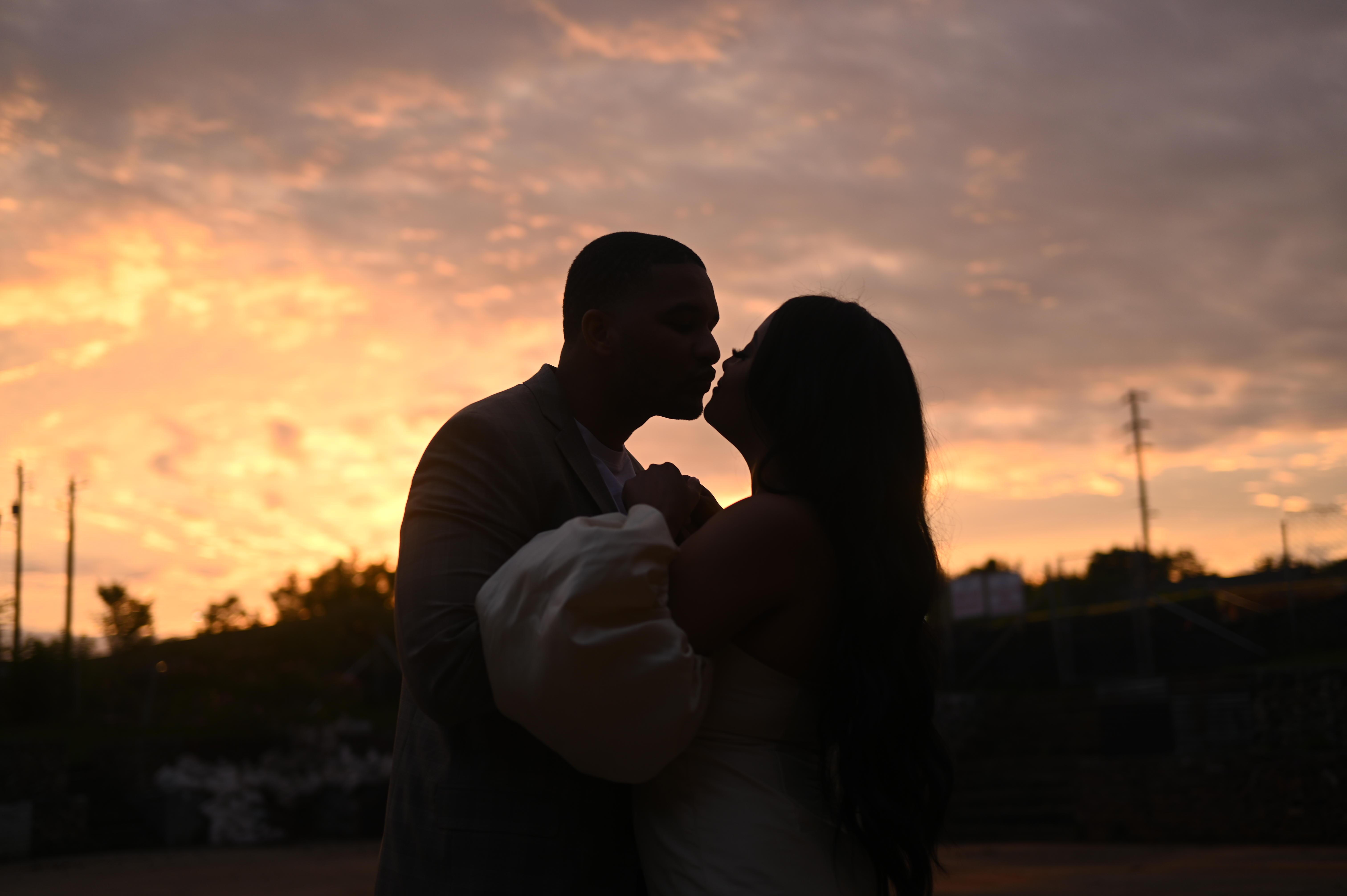 The Wedding Website of Sara Phillips and Antwan Campbell