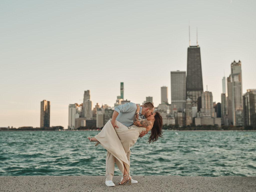 The Wedding Website of Ashley Mahler and Scott McGladdery