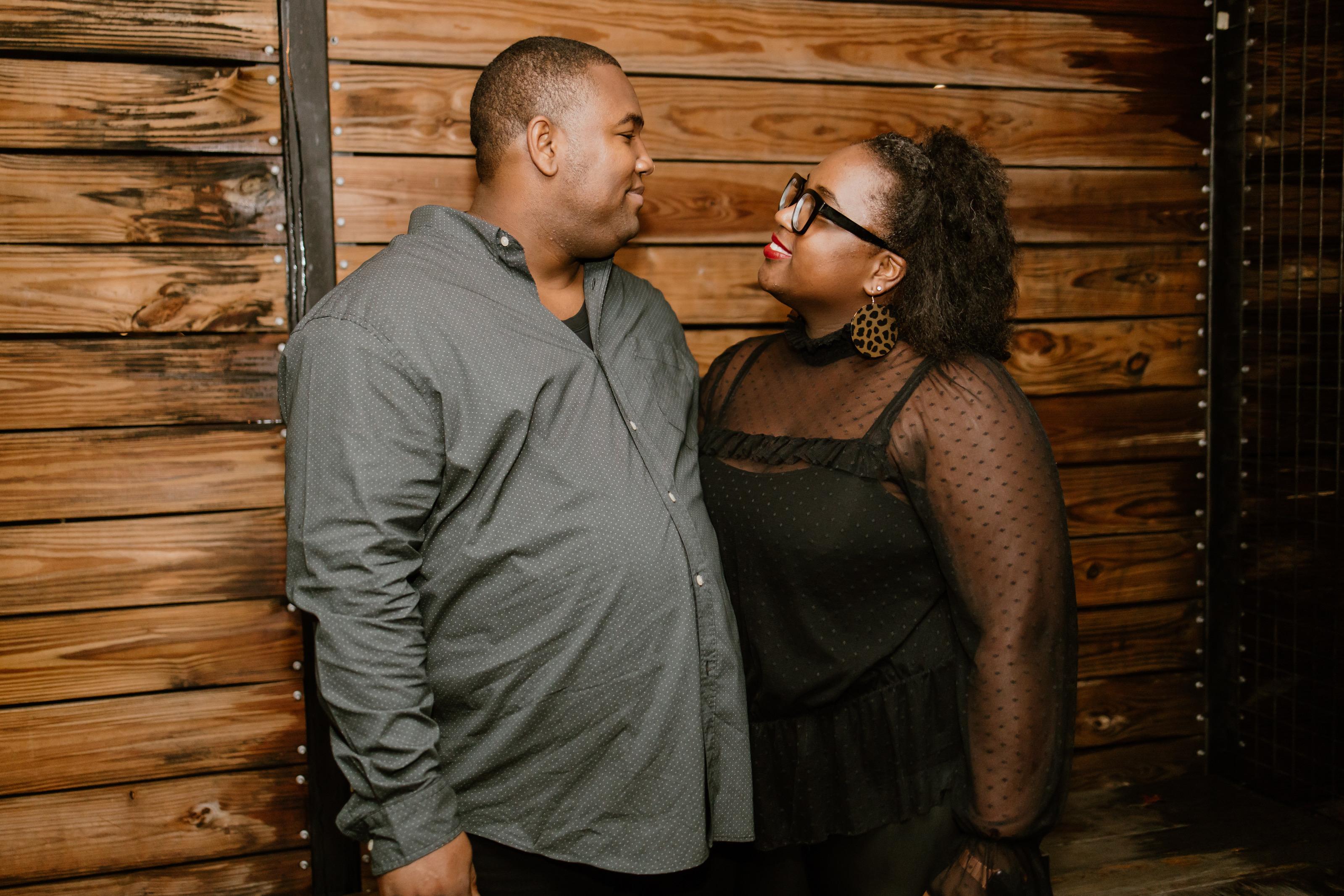 The Wedding Website of Briona McGee and Robert Cloud