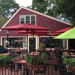 Ballou's Restaurant & Wine Bar