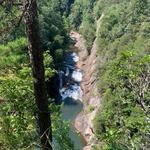 Tallulah Gorge State Park