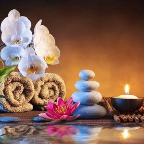 Spa Day for Two