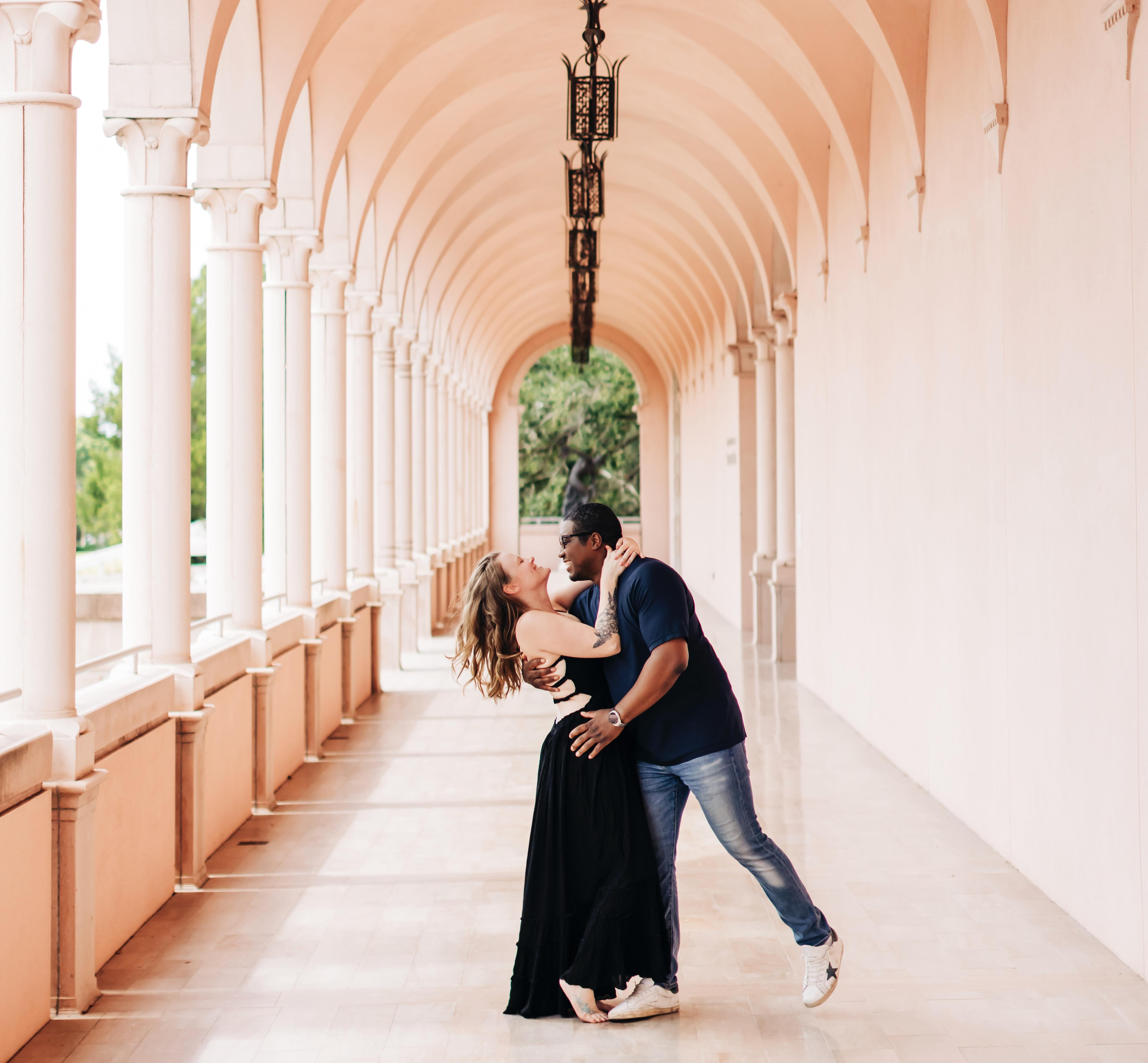 The Wedding Website of Brendon Payne and Jennifer Sharon