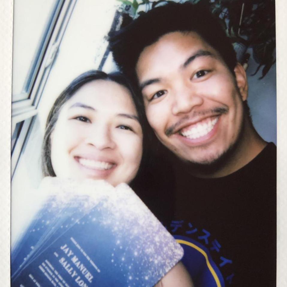 San Jose, CA - 2022 -Wedding Invites-