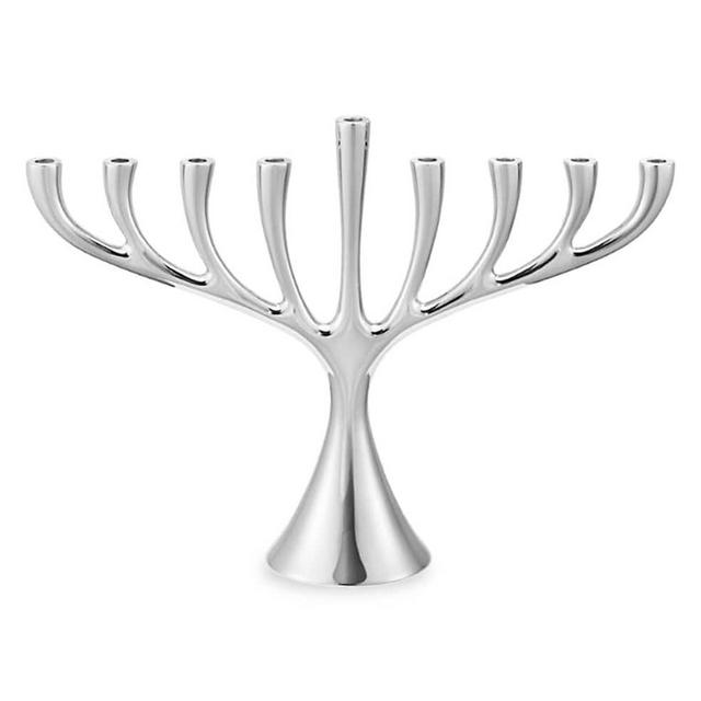 Georg Jensen Menorah