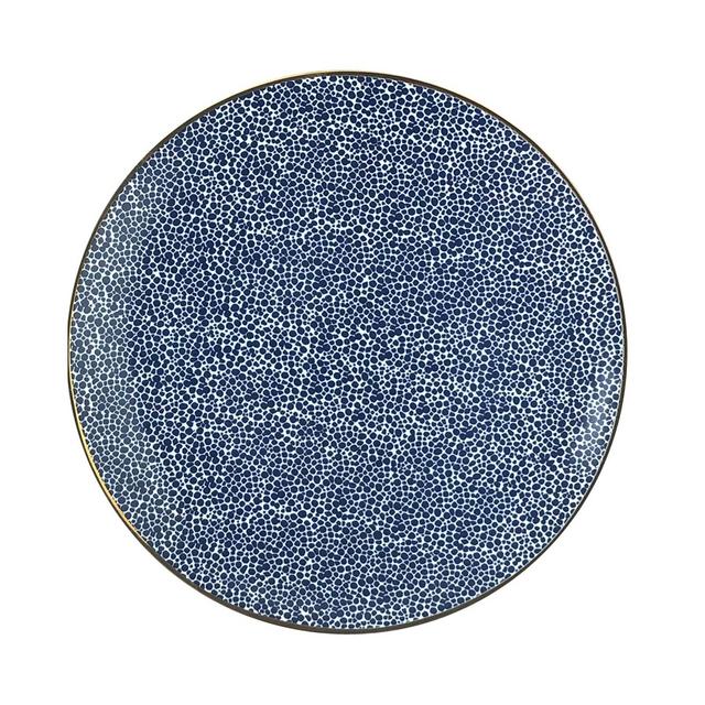 Michael Wainwright Panthera Canap� Plate